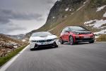 BMW i3s 2018 года (WW)
